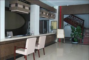Huangshan Xinzuzhilv Hotel